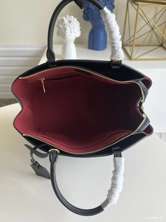 First bag LOUIS PALAIS VUITTON GRAND 0713
